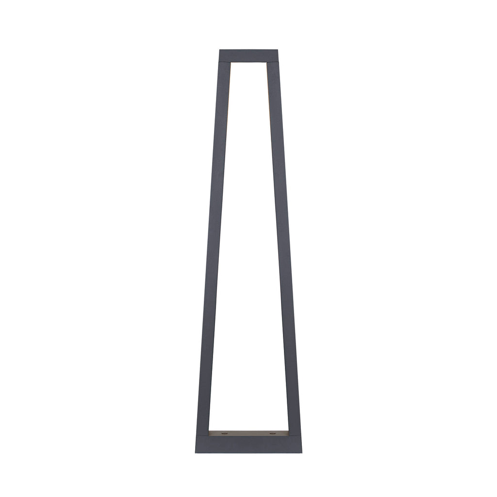 BOOKAT Pole PHASE, luminária de pé, antracite CCT