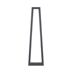 BOOKAT Pole PHASE, luminária de pé, antracite CCT