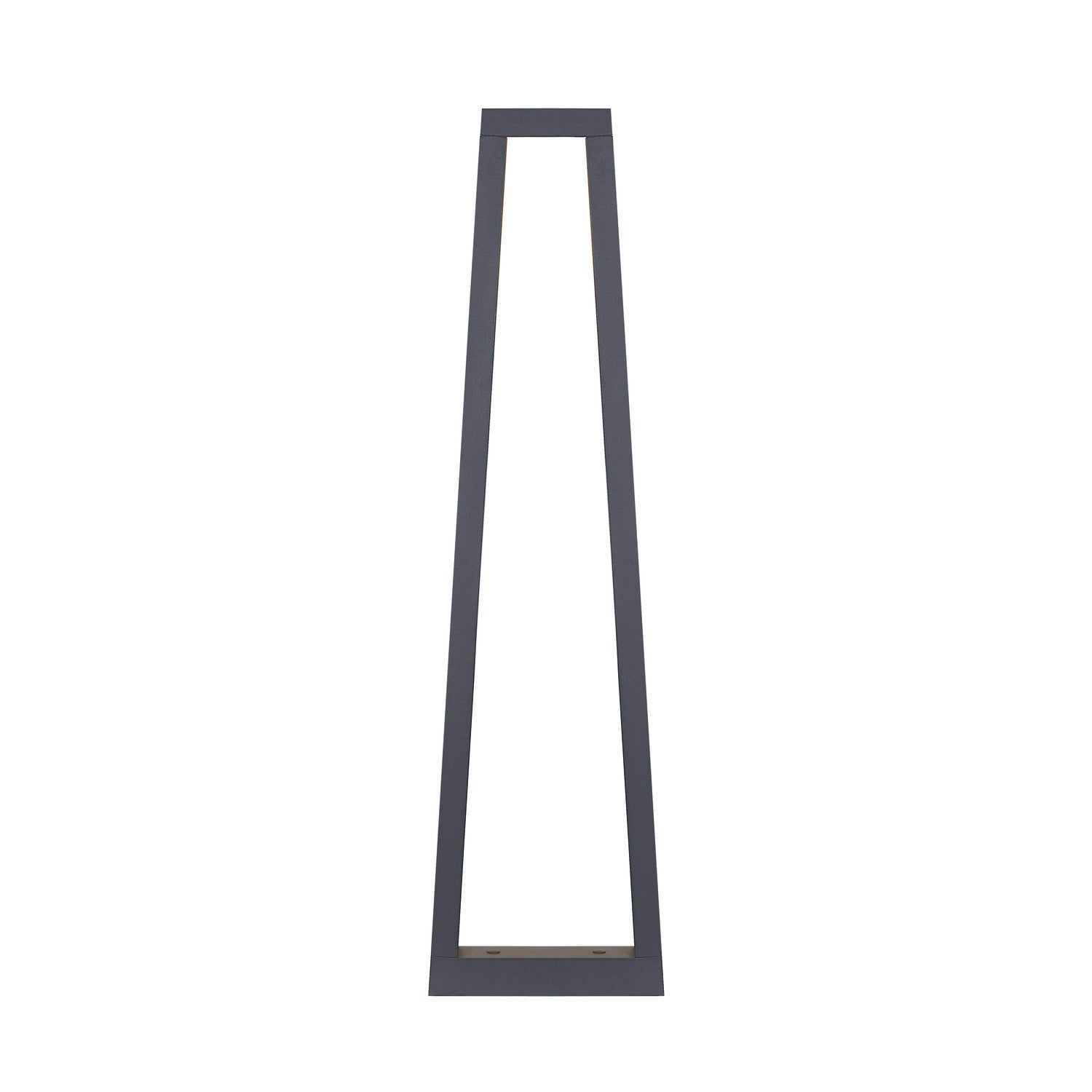 BOOKAT Pole PHASE, luminária de pé, antracite CCT