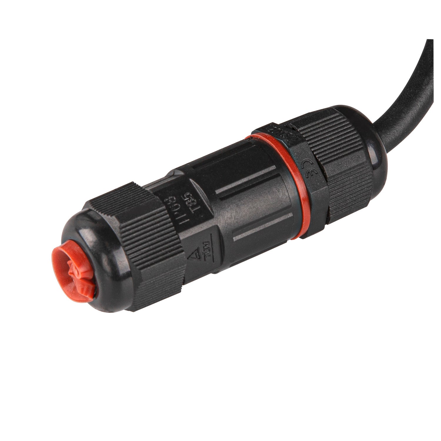 QUADRULO, luminária de pé, antracite/branca 7 W 3000 K
