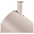 NUMINOS® XL 3Ph., PHASE, 3~ Projetor, cilíndrico, 2700 K, 28 Watt, Ângulos de fases, 60°, branco mate / preto mate