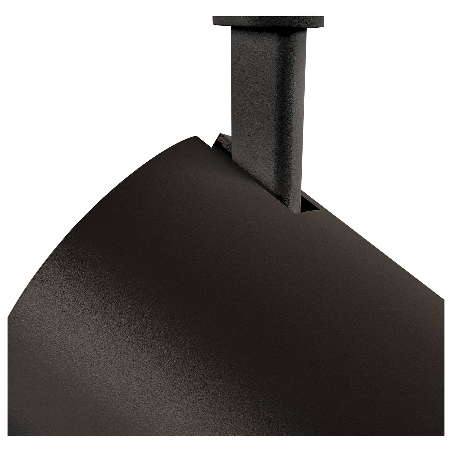 NUMINOS® XL 3Ph., PHASE, 3~ Projetor, cilíndrico, 4000 K, 28 Watt, Ângulos de fases, 60°, preto mate