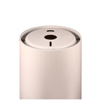 NUMINOS® XL CL, DALI, Candeeiro de teto de superfície, 2700 K, 27 Watt, DALI, 36°, branco mate / preto mate