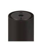 NUMINOS® XL CL, DALI, Candeeiro de teto de superfície, 3000 K, 27 Watt, DALI, 60°, preto mate