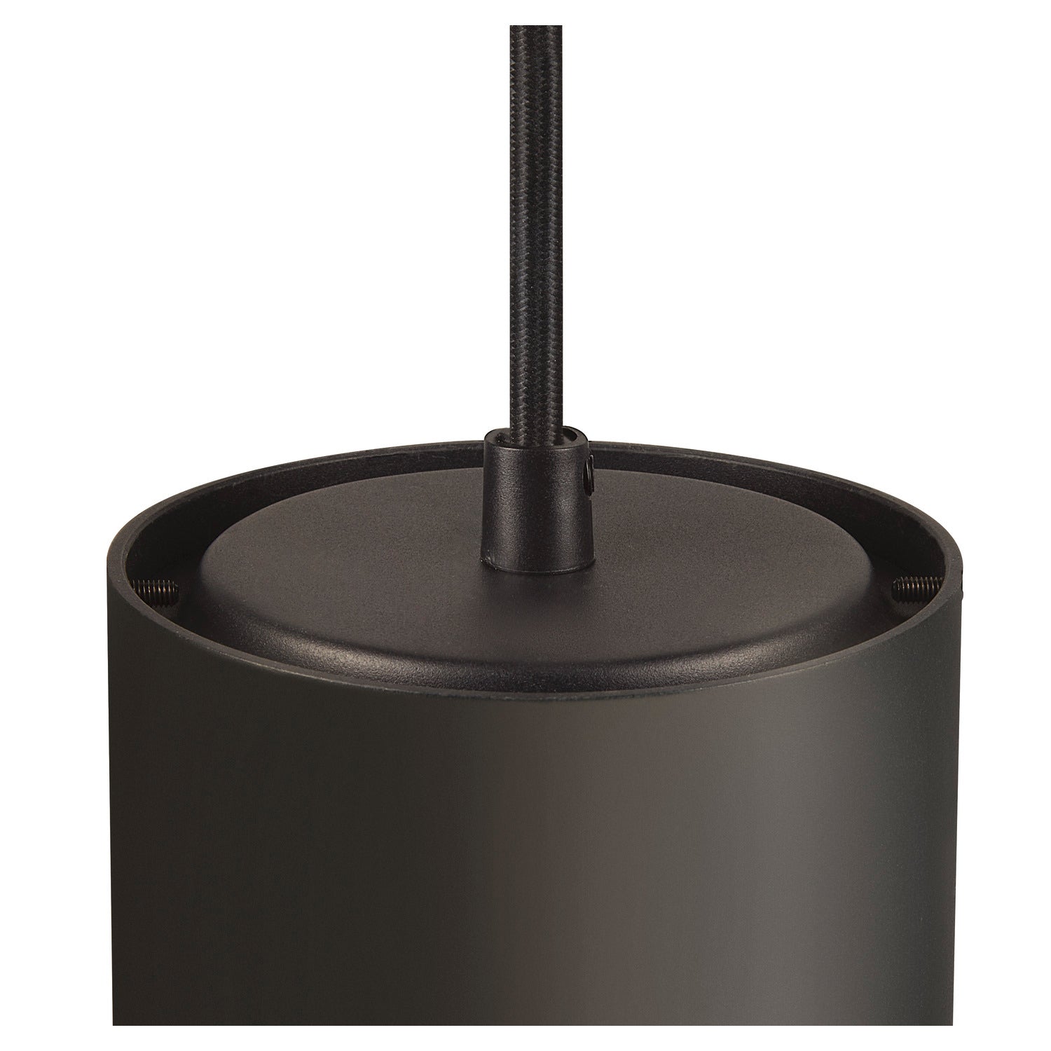 NUMINOS® XL PD, DALI, Candeeiro pendente, comprimento do pendente 250 cm, 3000 K, 27 Watt, 36°, DALI, preto mate