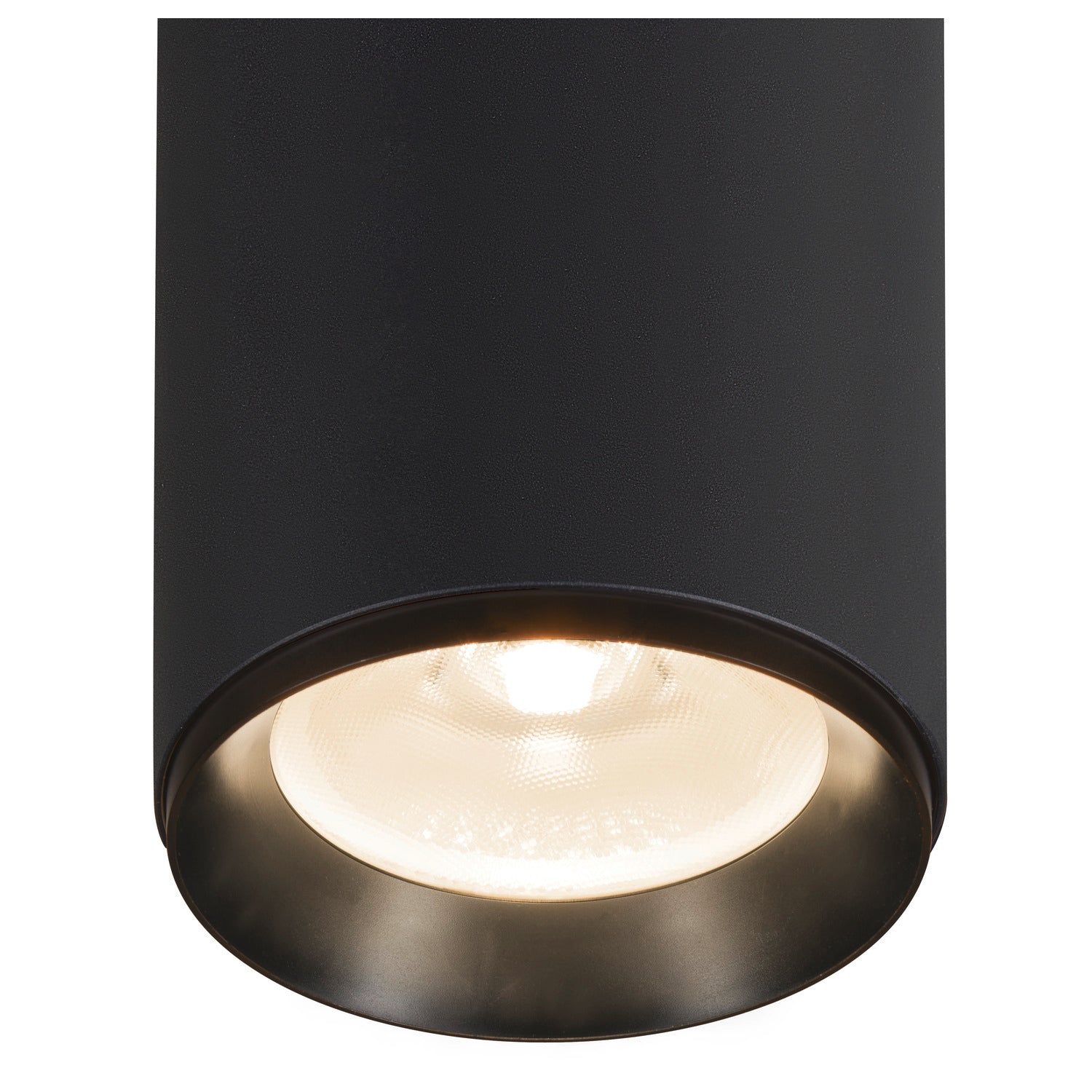 NUMINOS® XL PD, DALI, Candeeiro pendente, comprimento do pendente 250 cm, 4000 K, 27 Watt, 60°, DALI, preto mate