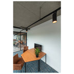 NUMINOS® XL, anel frontal, cobre mate