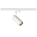 NUMINOS® ZOOM M PHASE, SPOT trifásico branco 20 W 2700 K 15°