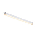 BATTEN 60, barra de luz branca 9 W CCT Switch 3000/4000 K