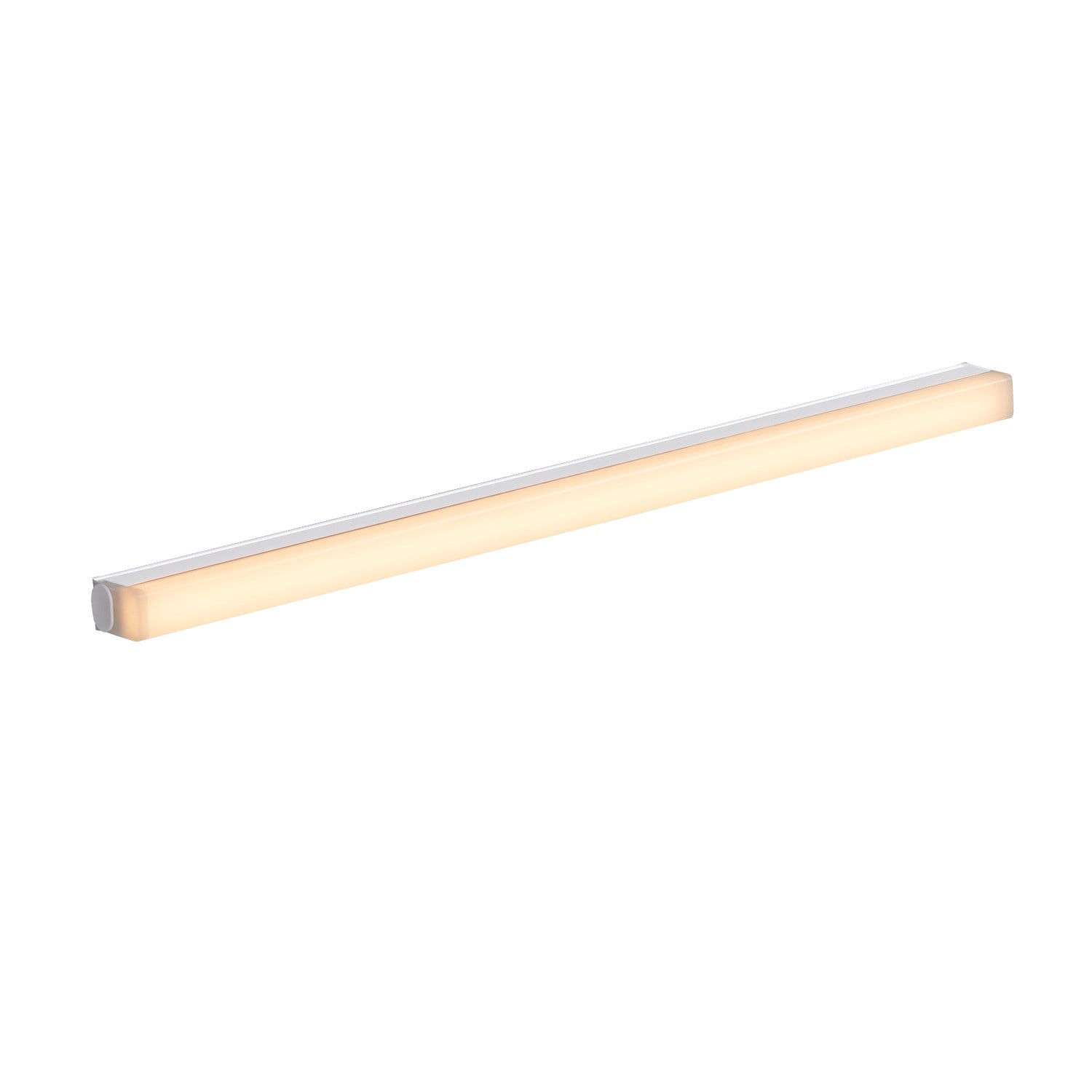 BATTEN 60, barra de luz branca 9 W CCT Switch 3000/4000 K