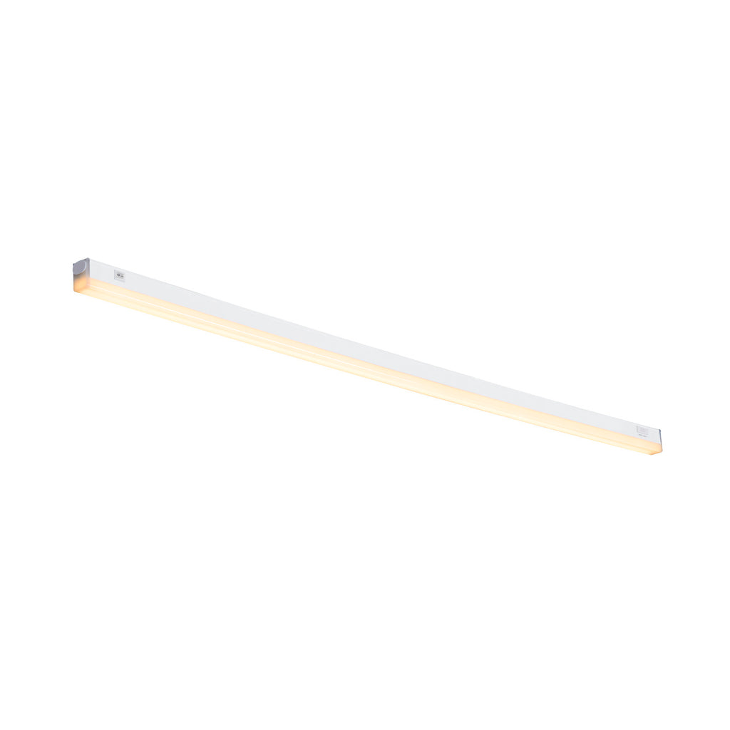 BATTEN 120, barra de luz branca 18 W CCT Switch 3000/4000 K