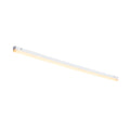 BATTEN 120, barra de luz branca 18 W CCT Switch 3000/4000 K