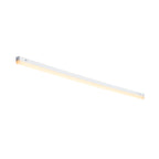 BATTEN 120, barra de luz branca 18 W CCT Switch 3000/4000 K