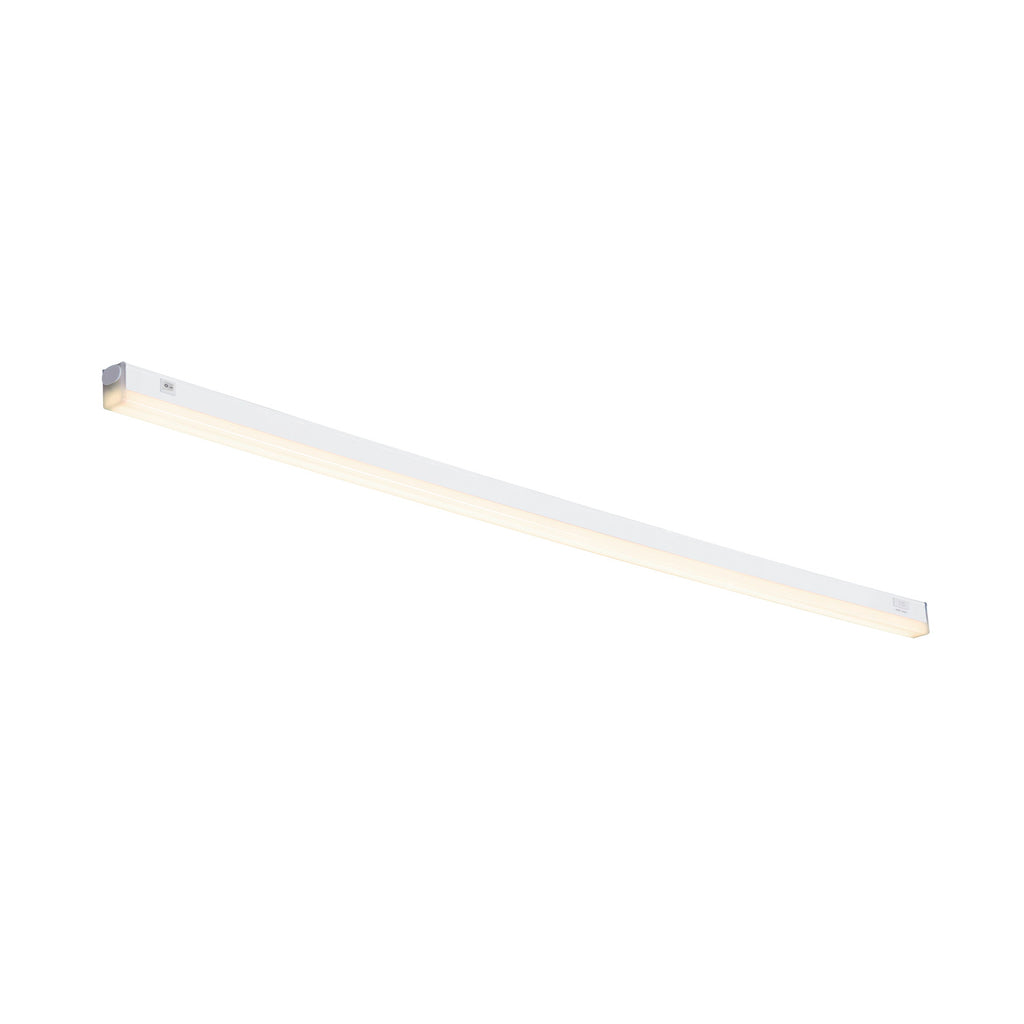 BATTEN 120, barra de luz branca 18 W CCT Switch 3000/4000 K
