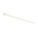 BATTEN 120, barra de luz branca 18 W CCT Switch 3000/4000 K