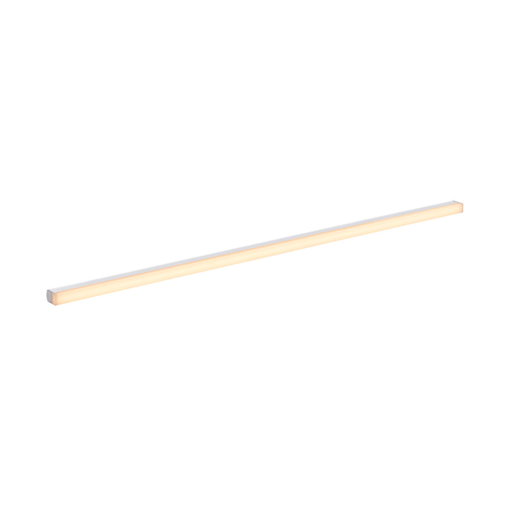 BATTEN 120, barra de luz branca 18 W CCT Switch 3000/4000 K