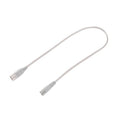 BATTEN, conector branco