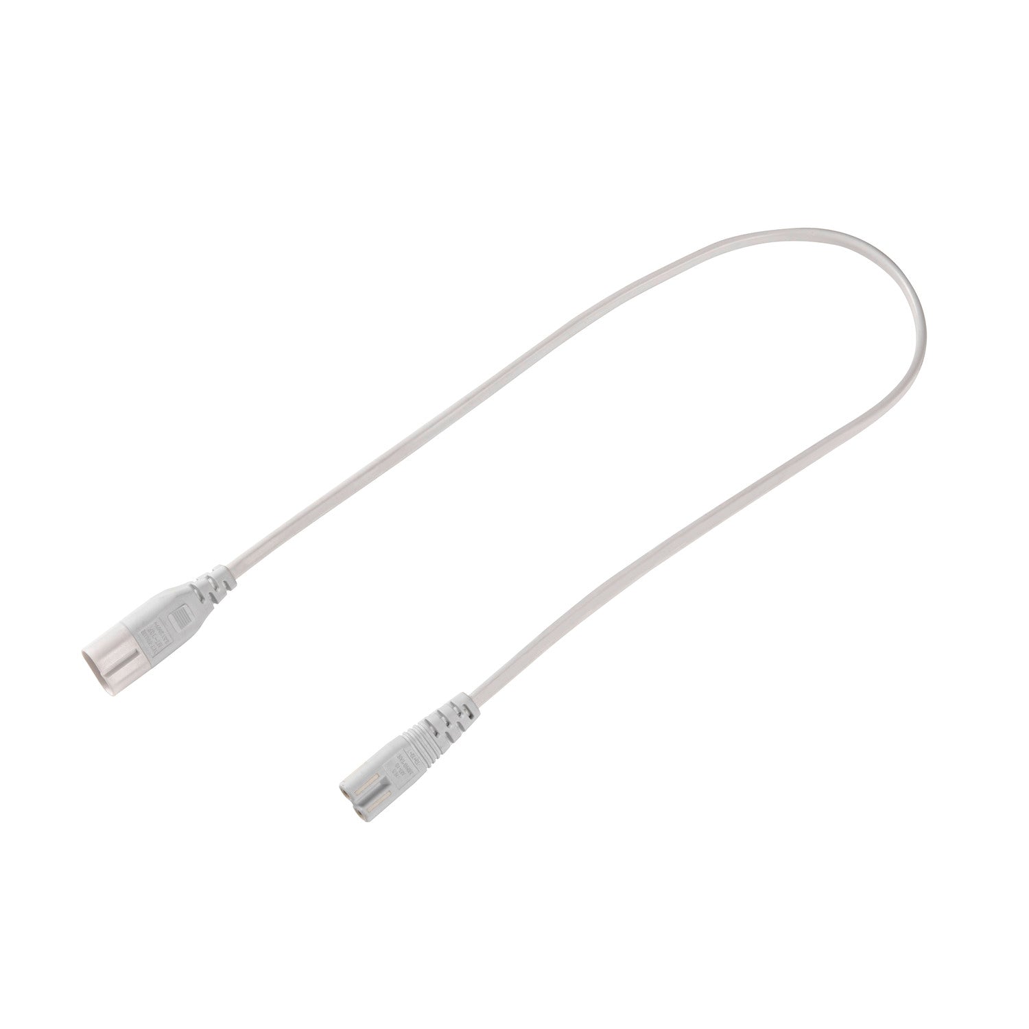BATTEN, conector branco