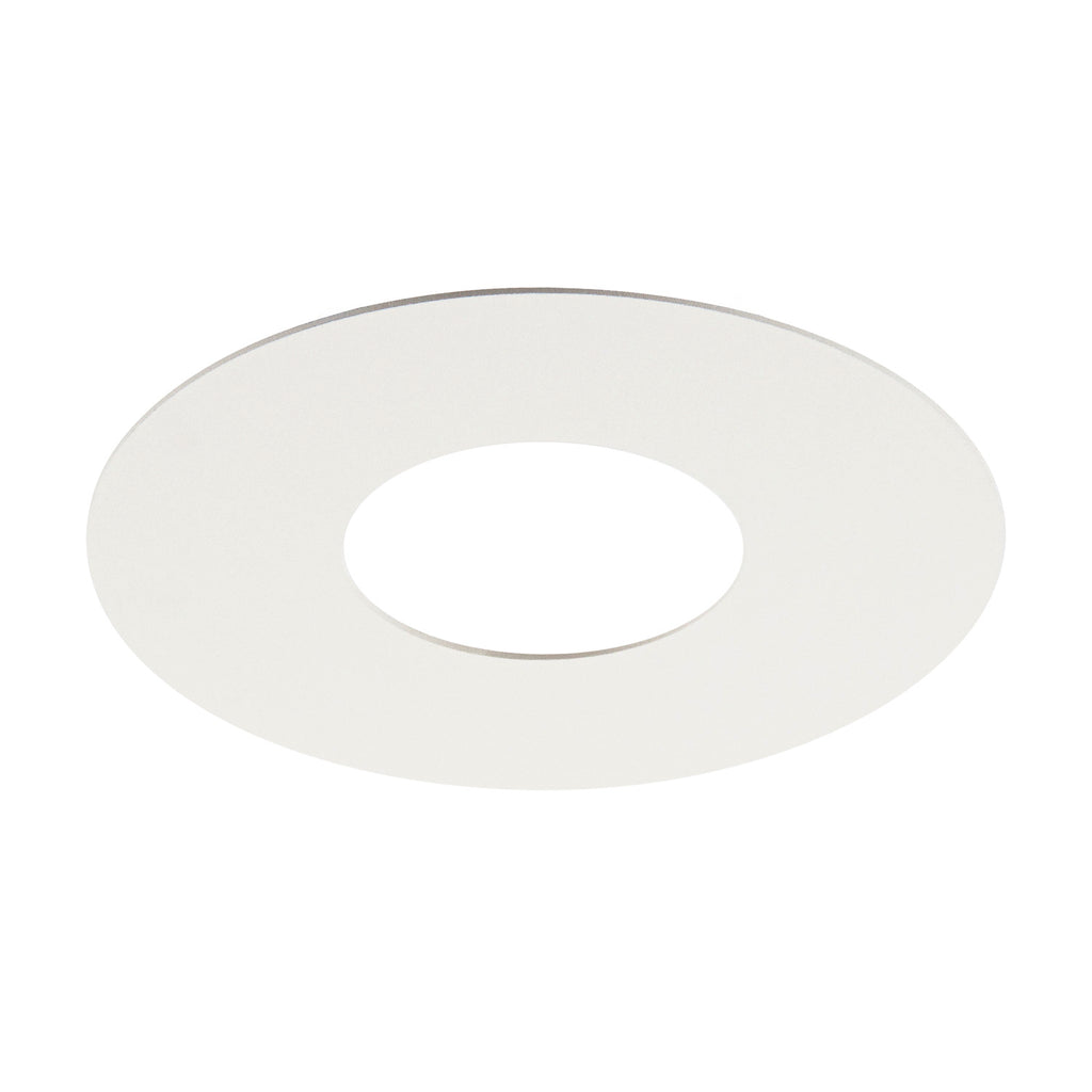 Numinos® XS caixa de montagem para encastrar, redonda 160/70 mm branca