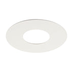 Numinos® XS caixa de montagem para encastrar, redonda 160/70 mm branca