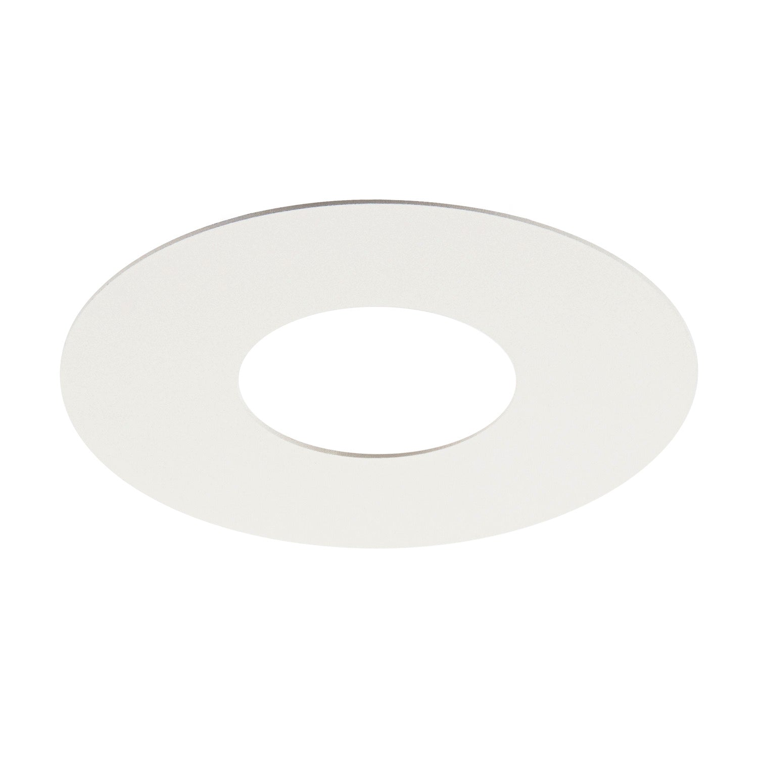 Numinos® XS caixa de montagem para encastrar, redonda 160/70 mm branca