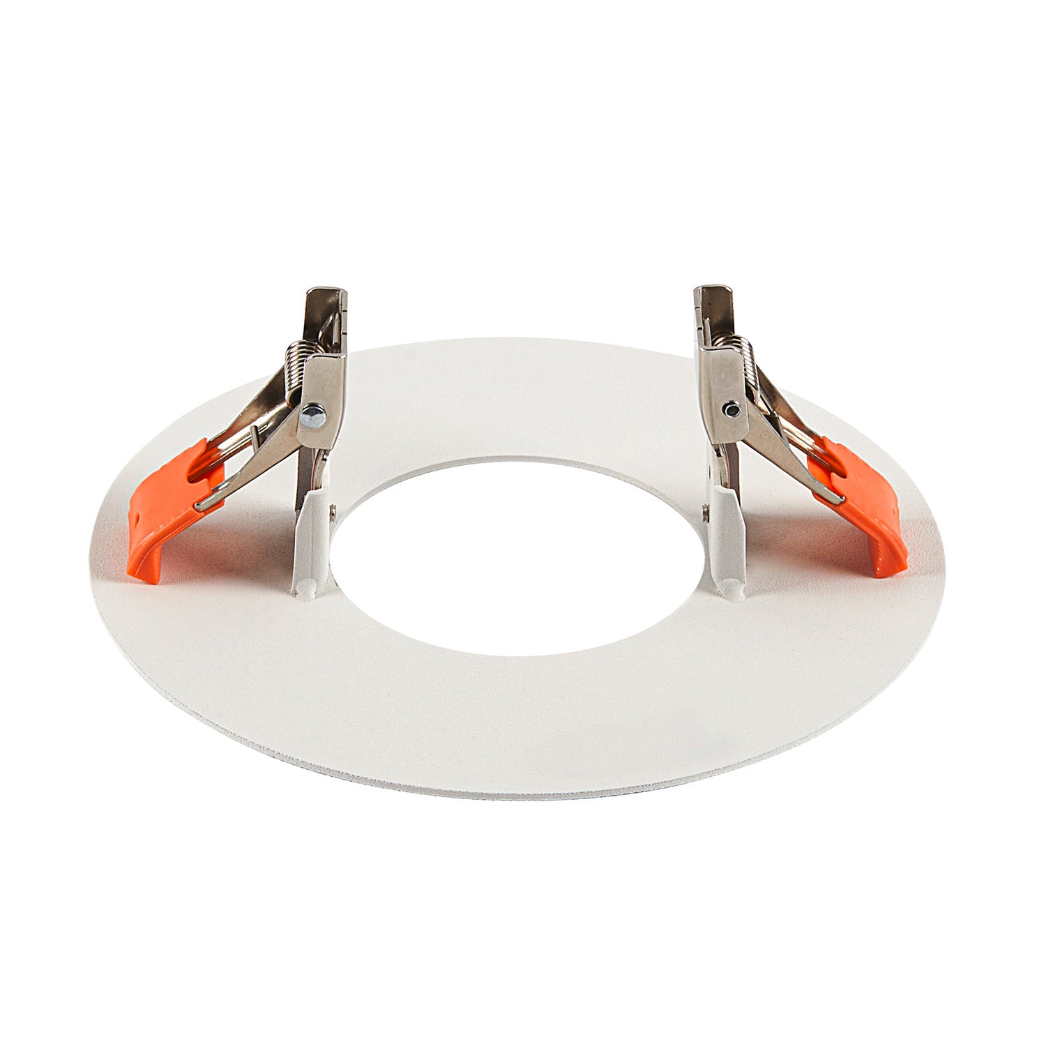 Numinos® XS caixa de montagem para encastrar, redonda 160/70 mm branca