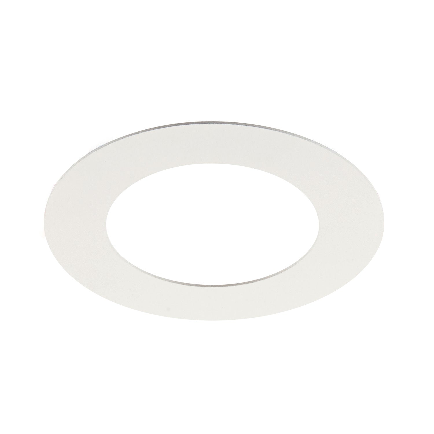 Numinos® S caixa de montagem para encastrar, redonda 160/90 mm branca