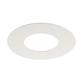 Numinos® M caixa de montagem para encastrar, redonda 240/120 mm branca