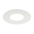 Numinos® M caixa de montagem para encastrar, redonda 240/120 mm branca