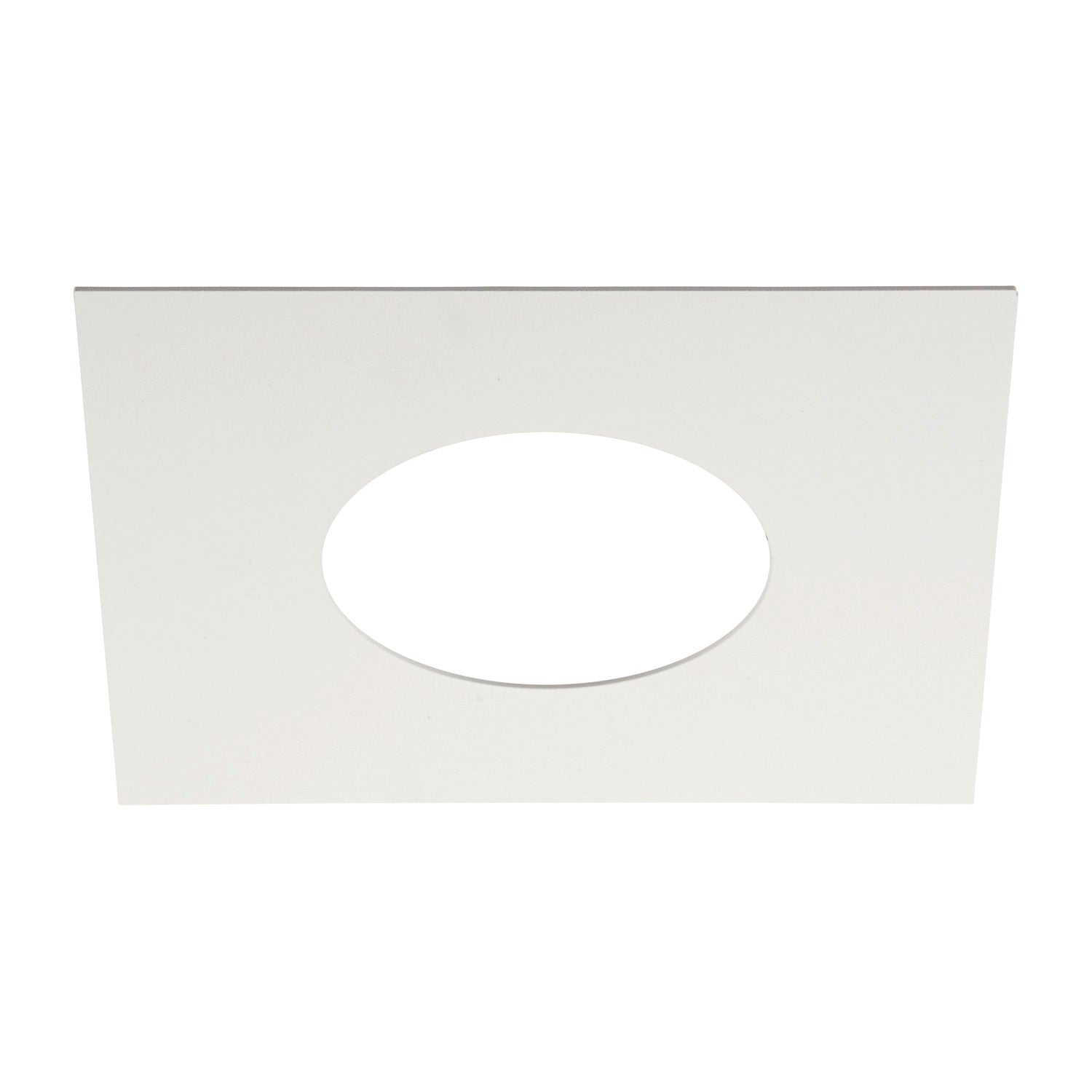 Numinos® M caixa de montagem para encastrar, quadrada 240/120 mm branca
