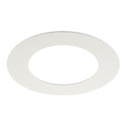 Numinos® L caixa de montagem para encastrar, redonda 240/150 mm branca