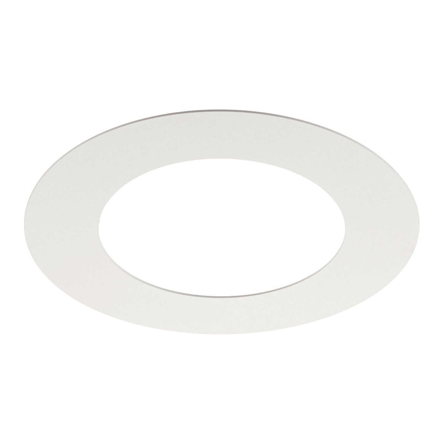 Numinos® L caixa de montagem para encastrar, redonda 240/150 mm branca