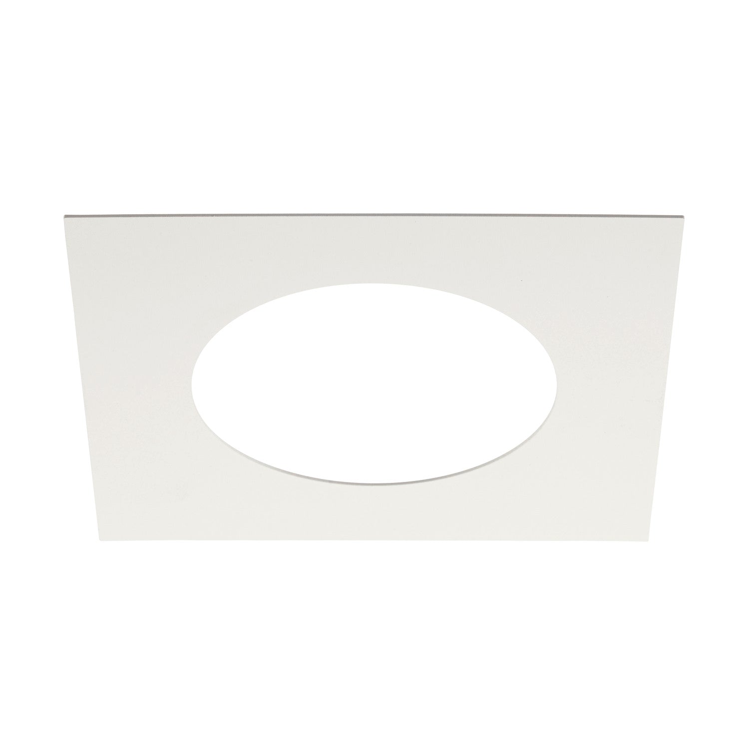 Numinos® L caixa de montagem para encastrar, quadrada 240/150 mm branca