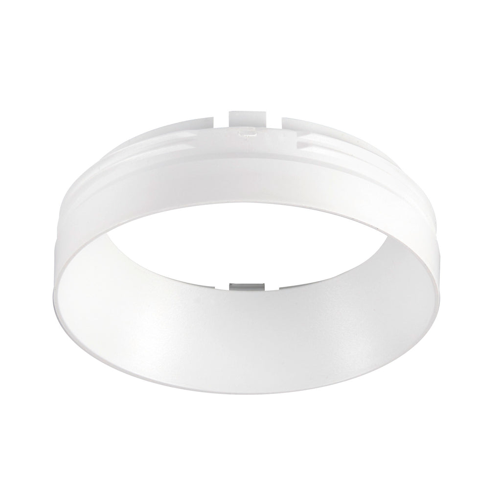 NUMINOS® M, anel frontal branco