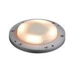 LED PLOT - SMALL PLOT módulo, módulo LED alumínio/fosco 3 W 3000 K CRI 80 180°