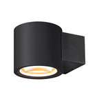 OCULUS WL PHASE, Luminária saliente para a parede, preta, 8,5 W 570 lm 2000-3000 K IRC90 100° Regulável