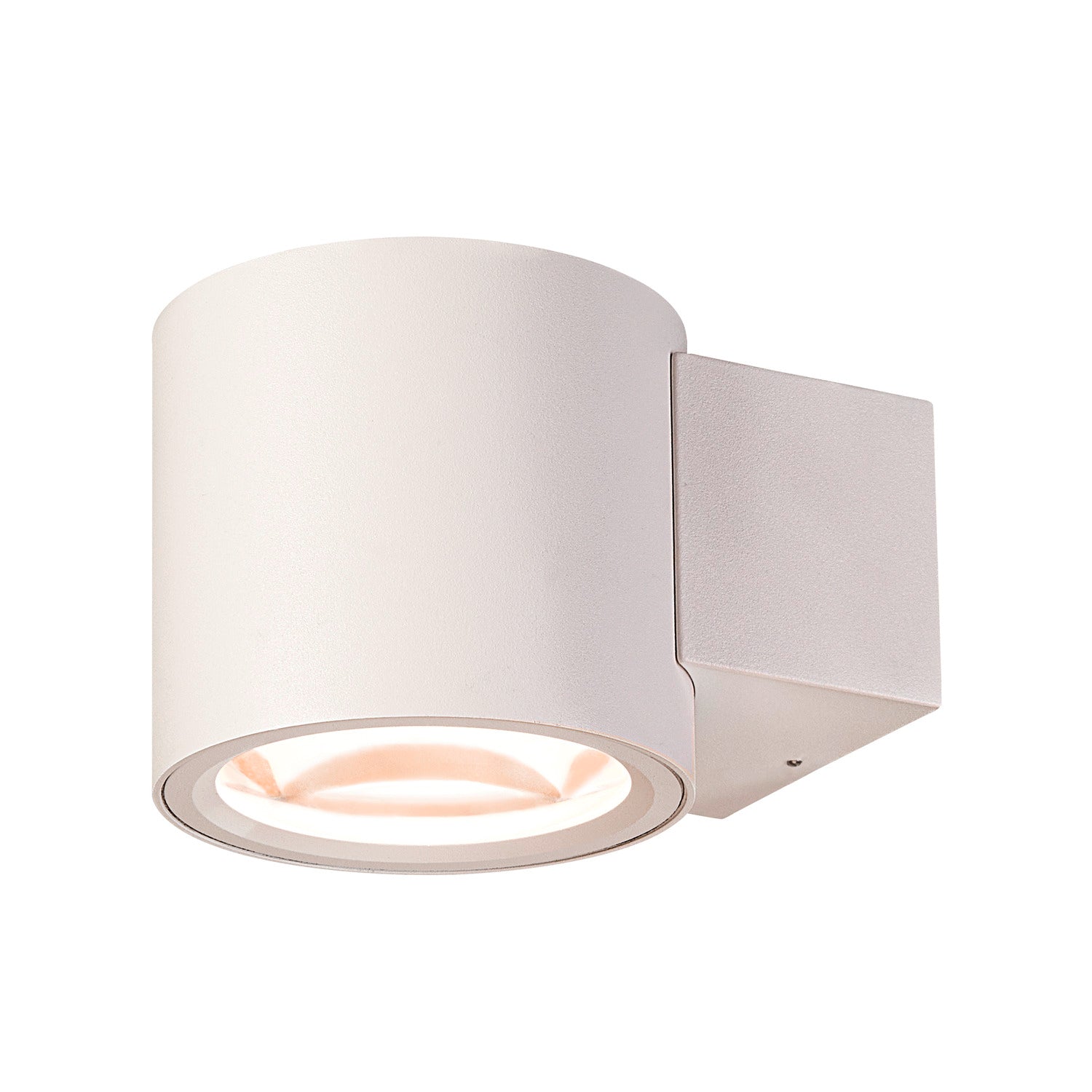 OCULUS WL PHASE, Luminária saliente para a parede, branca, 8,5 W 570 lm 2000-3000 K IRC90 100° Regulável