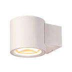 OCULUS WL PHASE, Luminária saliente para a parede, branca, 8,5 W 570 lm 2000-3000 K IRC90 100° Regulável
