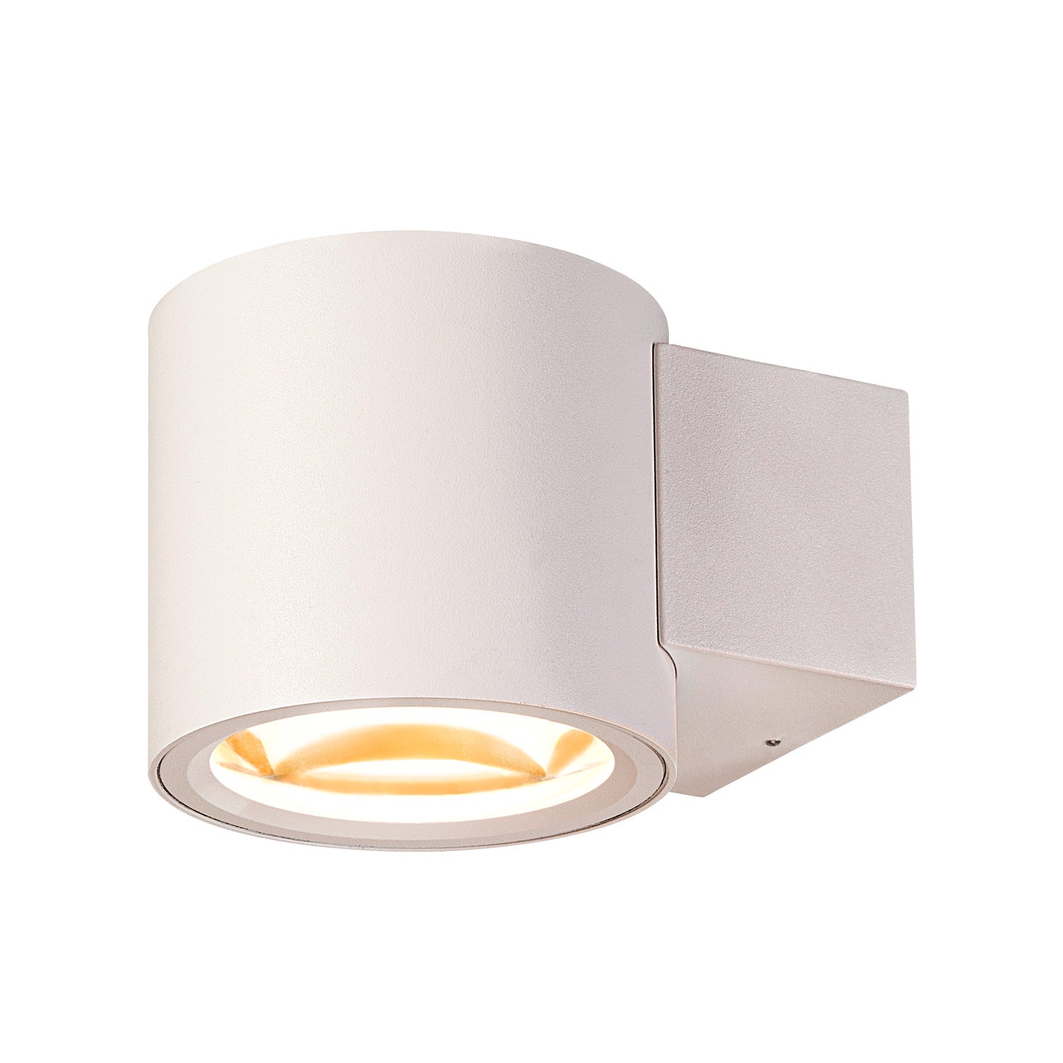 OCULUS WL PHASE, Luminária saliente para a parede, branca, 8,5 W 570 lm 2000-3000 K IRC90 100° Regulável