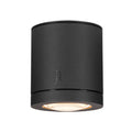 ENOLA OCULUS CL, Luminária saliente para teto, antracite, 11 W 1000/1100 lm 3000/4000 K IRC90 100°