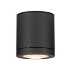 ENOLA OCULUS CL, Luminária saliente para teto, antracite, 11 W 1000/1100 lm 3000/4000 K IRC90 100°