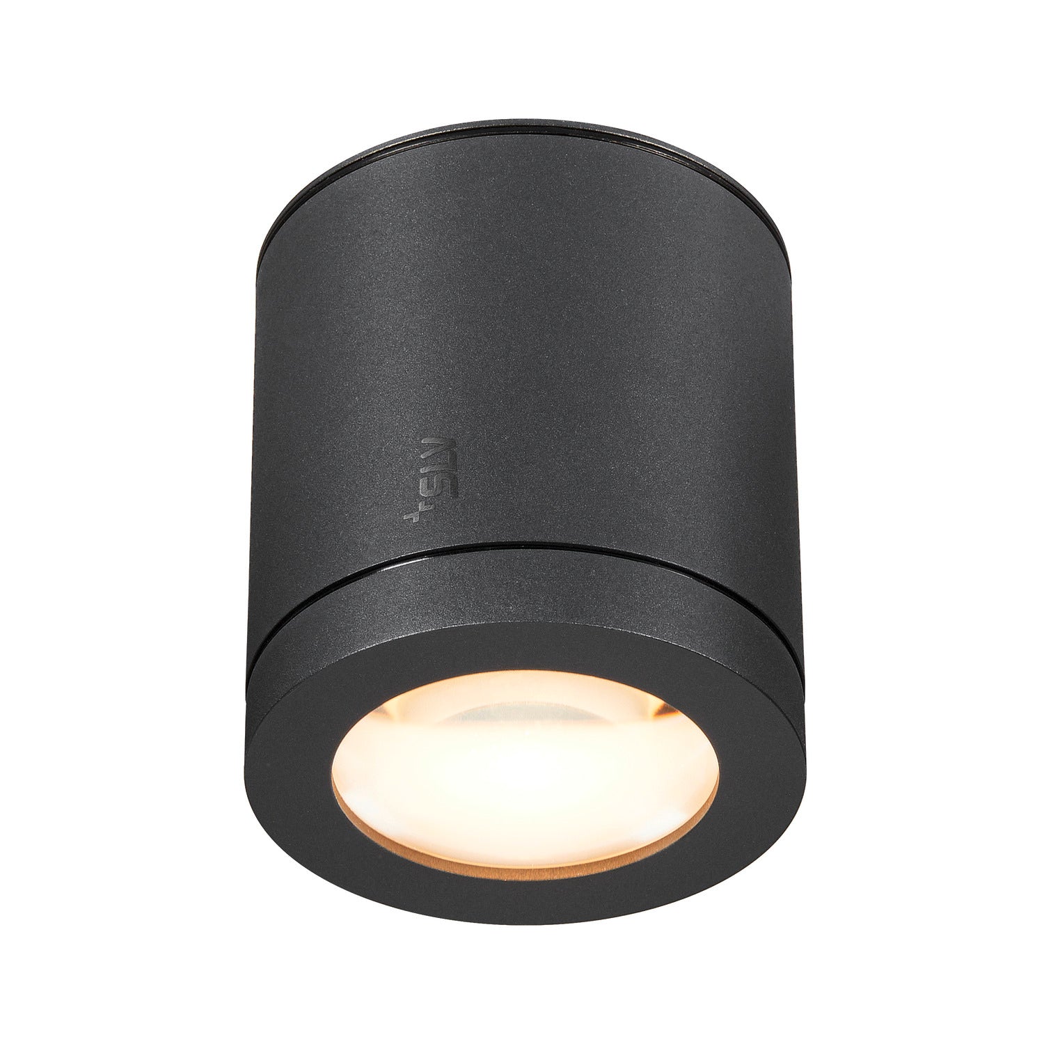 ENOLA OCULUS CL, Luminária saliente para teto, antracite, 11 W 1000/1100 lm 3000/4000 K IRC90 100°