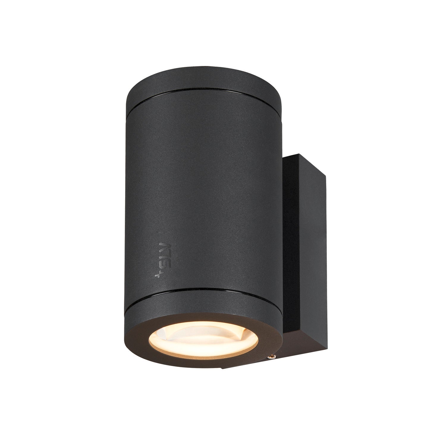 ENOLA OCULUS WL, up/down, Luminária saliente para a parede, antracite, 20 W 1880/2120 lm 3000/4000 K IRC90 100°