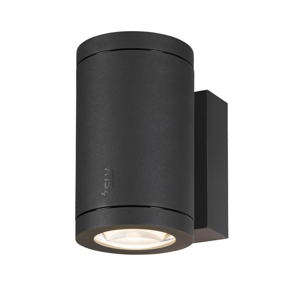 ENOLA OCULUS WL, up/down, Luminária saliente para a parede, antracite, 20 W 1880/2120 lm 3000/4000 K IRC90 100°