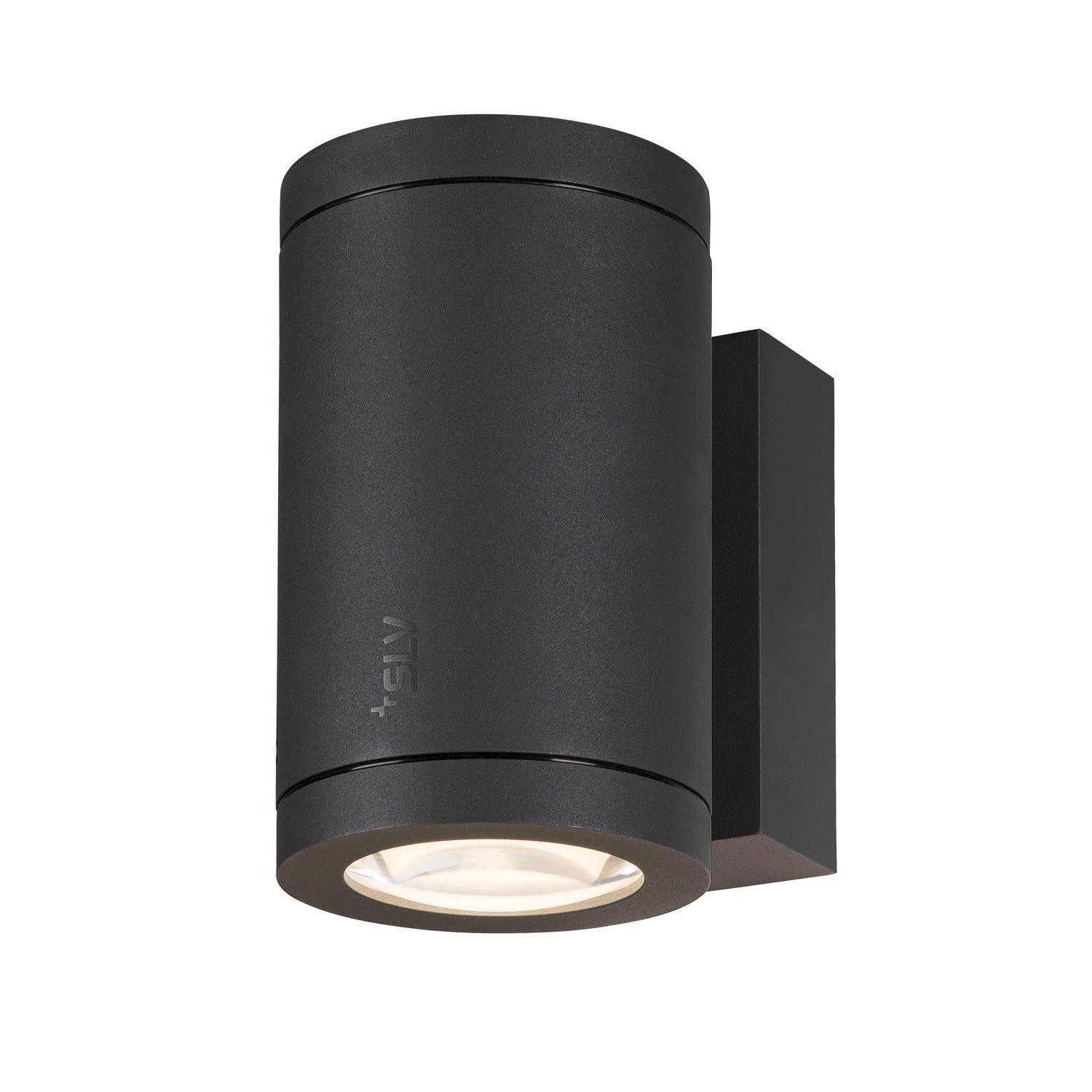 ENOLA OCULUS WL, up/down, Luminária saliente para a parede, antracite, 20 W 1880/2120 lm 3000/4000 K IRC90 100°