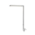 WORKLIGHT TL, Luminária de mesa, prateada, 79 W 7600 lm 4000 K IRC80 80°