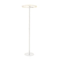ONE STRAIGHT FL, Luminária de pé, branca, 20 W 1200/1200 lm 2700/3000 K IRC90 140°