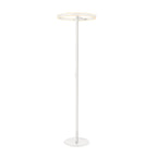 ONE STRAIGHT FL, Luminária de pé, branca, 20 W 1200/1200 lm 2700/3000 K IRC90 140°