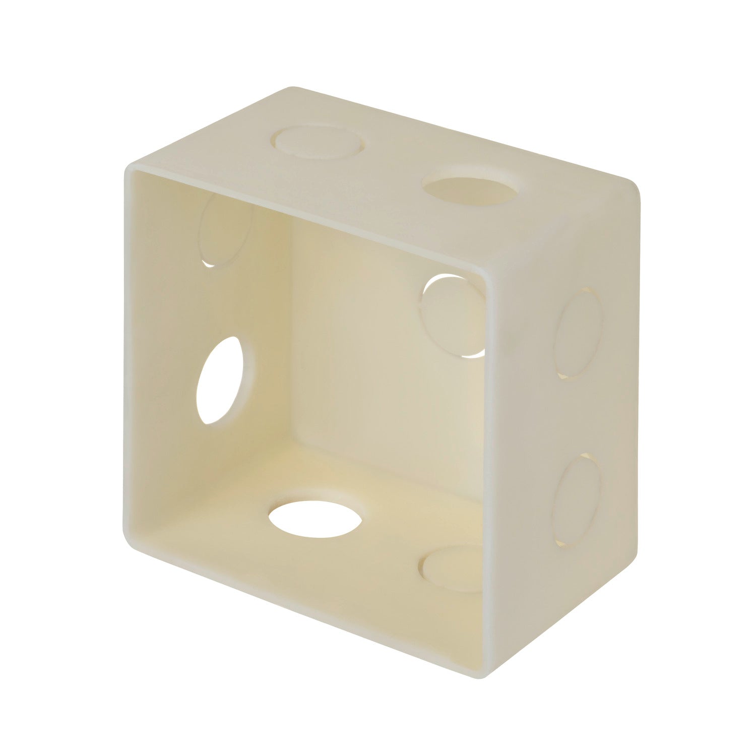 CONCRETO EL, luminária para encastrar na parede cinzento, 3,2 W, 15 lm, 3000 K