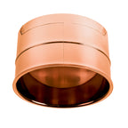 ASTO TUBE, refletor, cobre